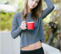 Rachel Cook - thumbnail