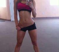 Sexi Sport Girl - thumbnail