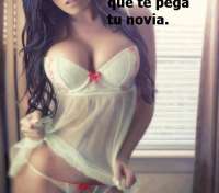 Te Pega Tu Novia - thumbnail