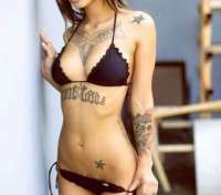 Sexy Tatto - thumbnail