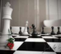 Wallpaper Ajedrez - thumbnail