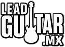 LeadGuitar.mx Logo de la página