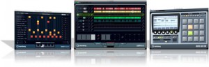 steinberg updates for cubase 5 on groove agent one