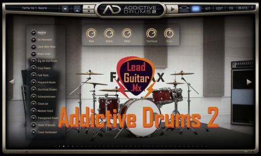 addictive drums 2 mega download