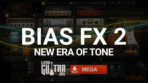 Bias FX 2 Full Mega Download 2020