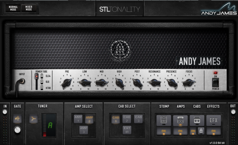 Tonality Pro 1.0 download