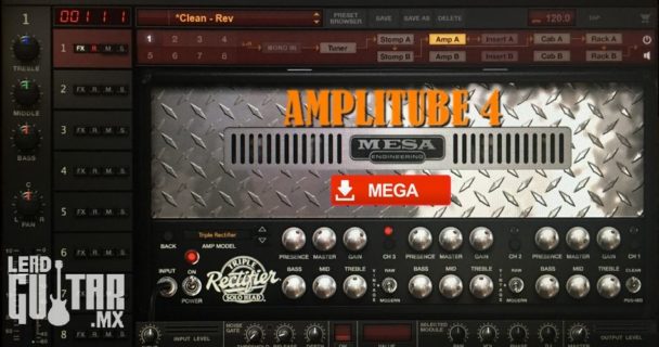 download amplitube 4 for mac