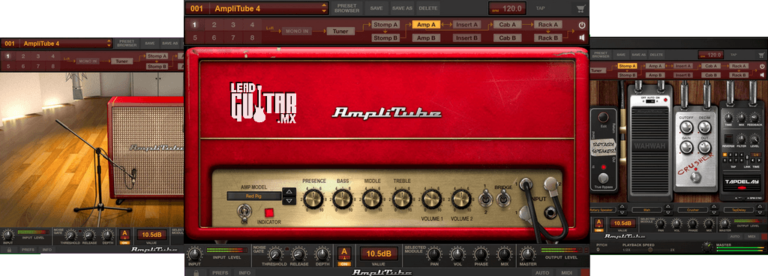 download the new for mac AmpliTube 5.7.0