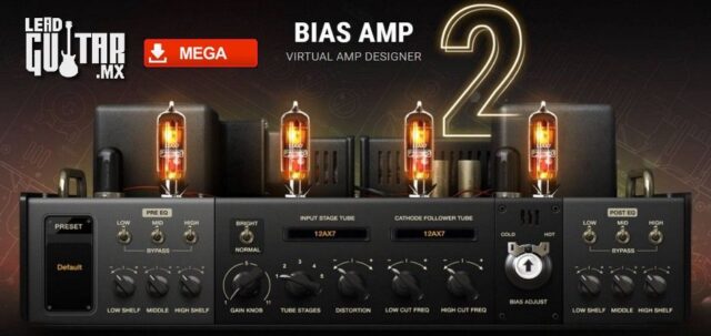 Bias amp 2 elite mega download full