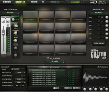 collection preset for fpc drum torrent