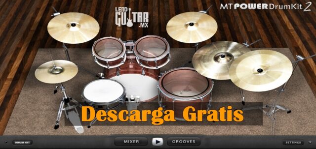 MT Power Drum Kit 2 Full Download keygen