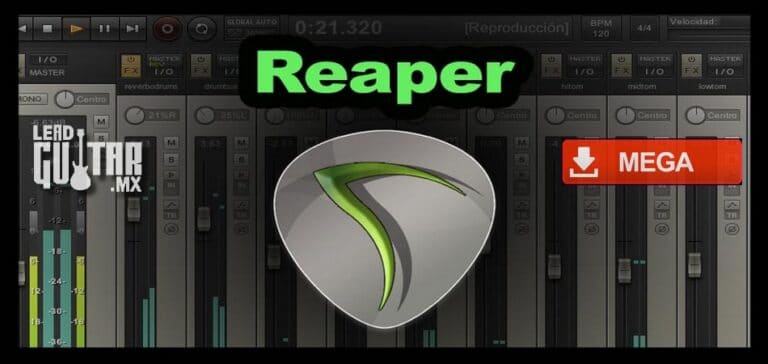 for ios download Cockos REAPER