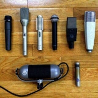 ownhammer heavy hitters collection mics