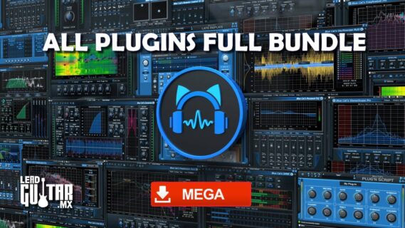 Blue cat audio all plugins bundle full mega