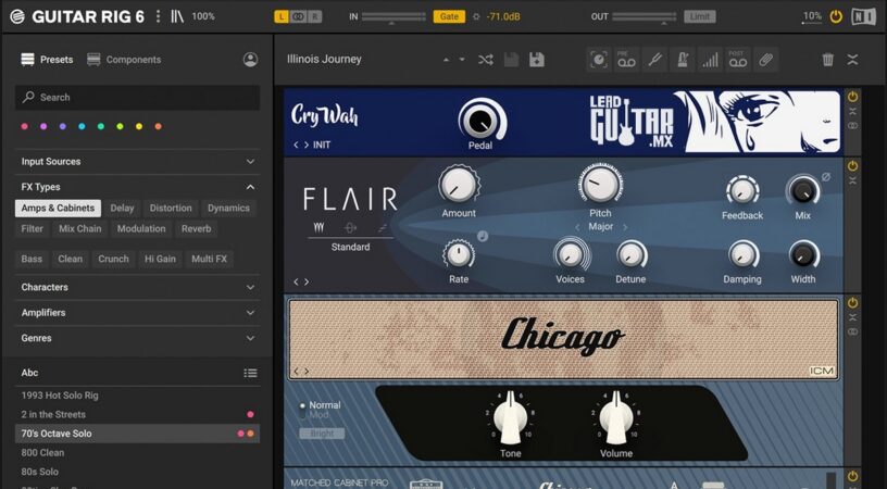 guitar rig pro download full