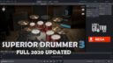 superior drummer 3 mac