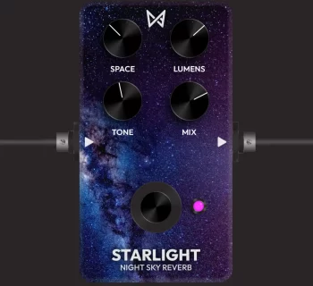 STARLIGHT: NIGHT SKY REVERB