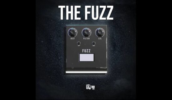 The Fuzz