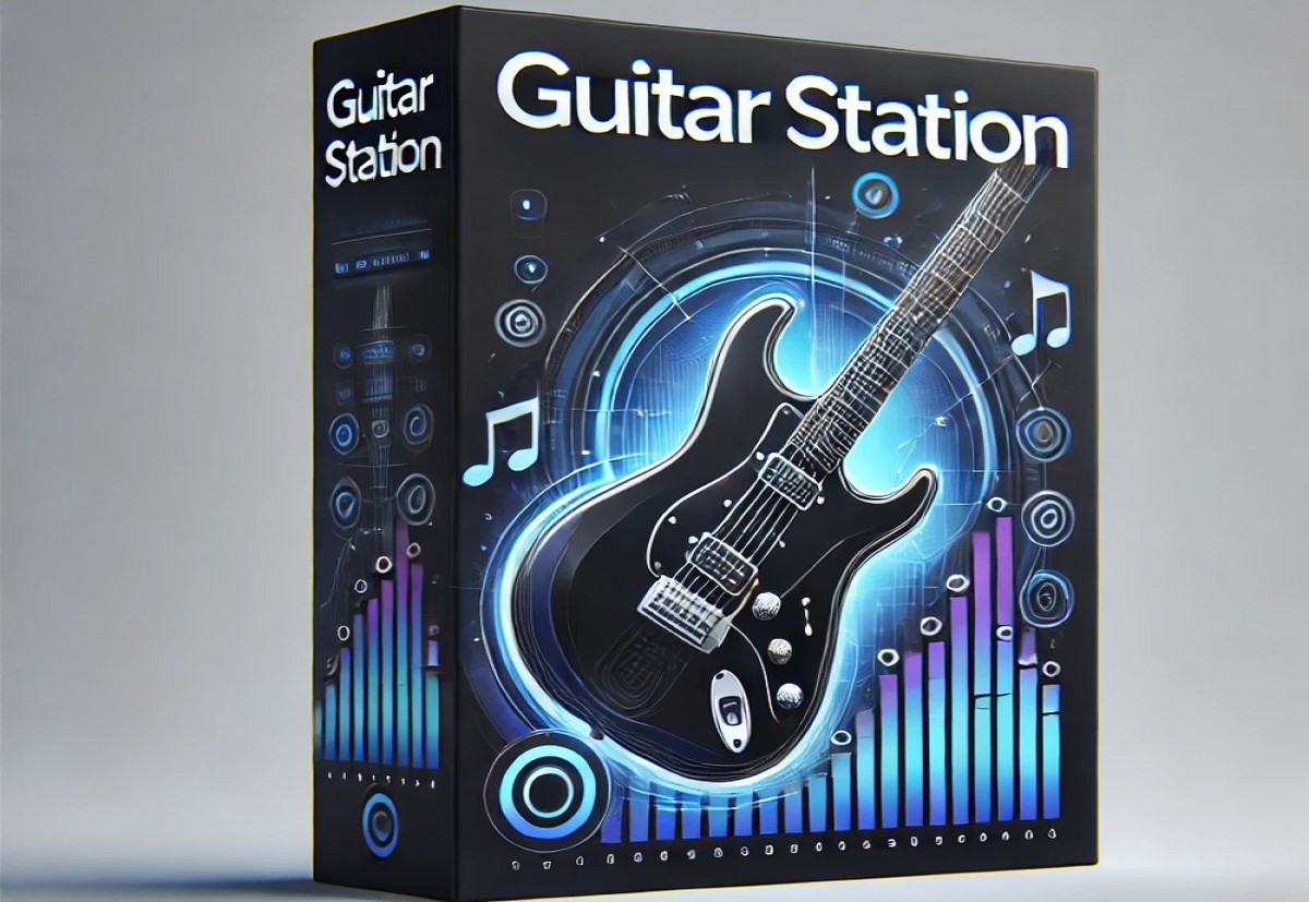 Guitar Station